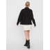 VERO MODA giubbino vmkatrina ls loose jacket mix noos